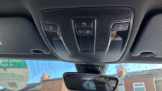 Mercedes-Benz CLA 180 AMG Line Edition 4dr Petrol Saloon